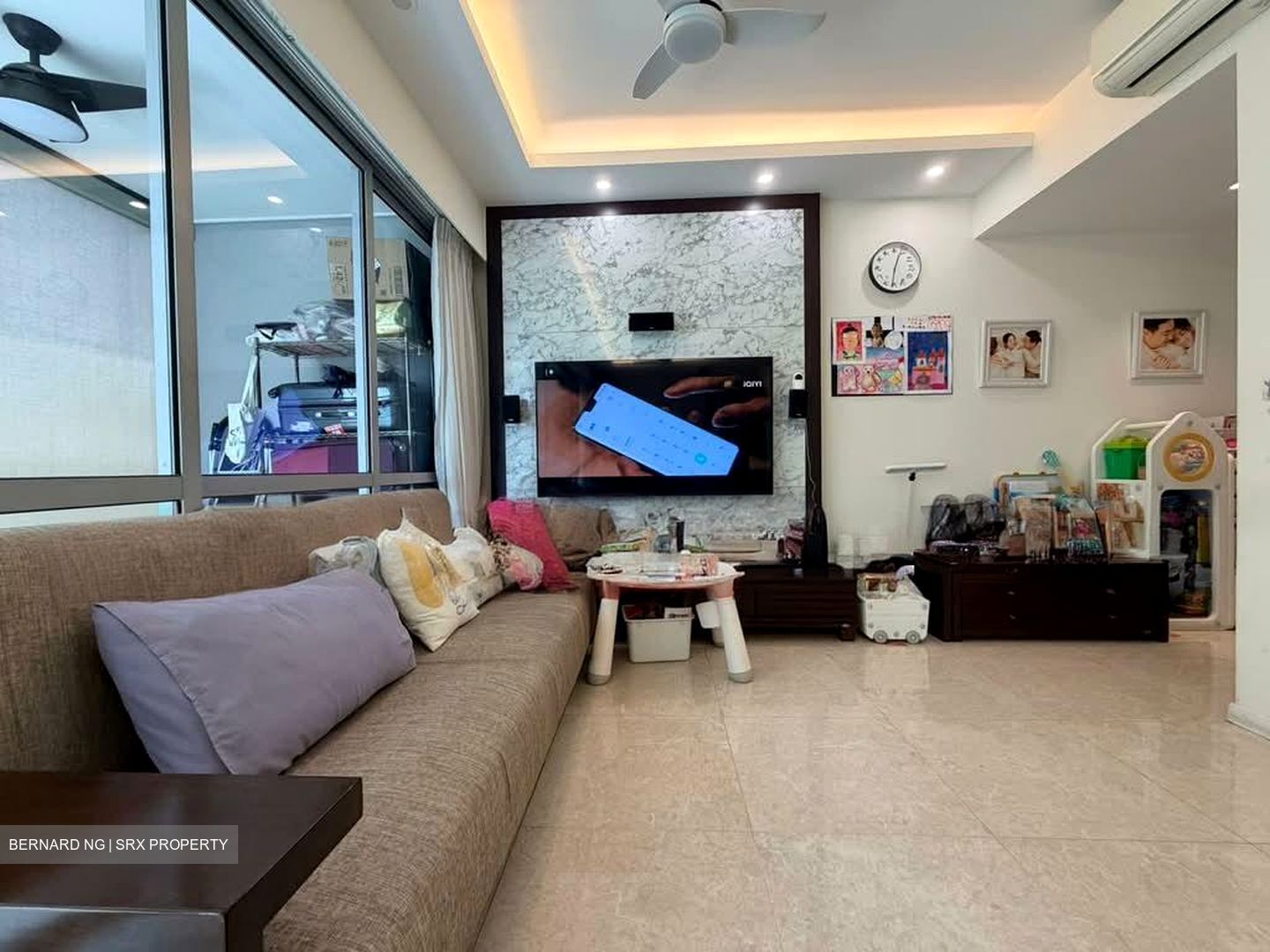 The Santorini (D18), Condominium #559841151